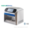 Intelligent Nucleic Acid Extraction System with CE